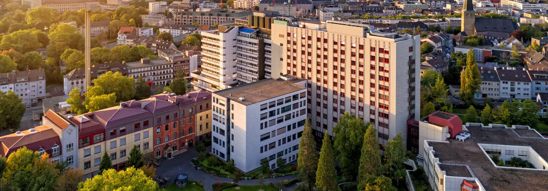 Augenarzt Mülheim An Der Ruhr Evangelisches Krankenhaus MVZ - Evangelisches Krankenhaus Mülheim an der Ruhr