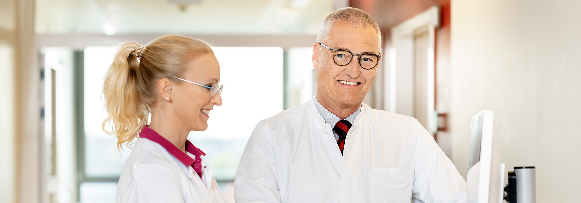 Augenarzt Mülheim An Der Ruhr Evangelisches Krankenhaus Team - Evangelisches Krankenhaus Mülheim an der Ruhr